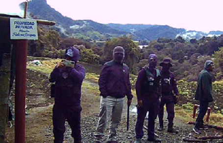 foto principal de las cabañas